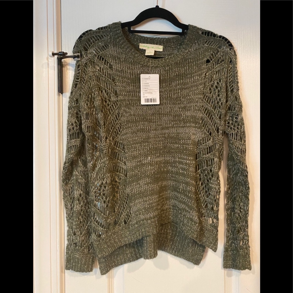 Nordstrom Sweater